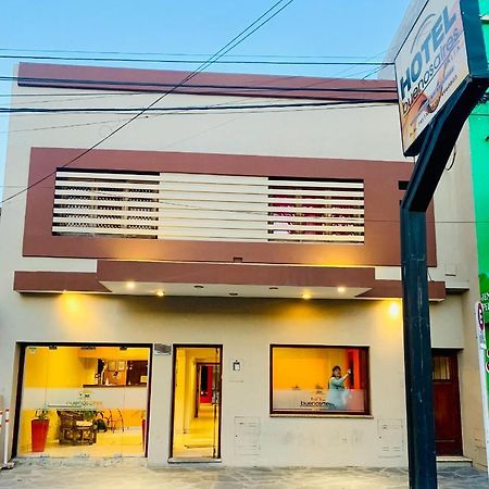 Hotel Buenos Aires Salta Ngoại thất bức ảnh