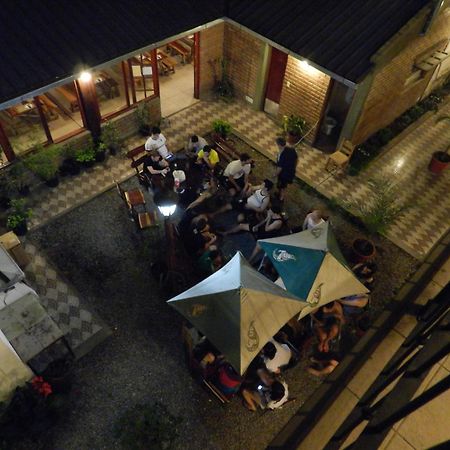 Hotel Buenos Aires Salta Ngoại thất bức ảnh