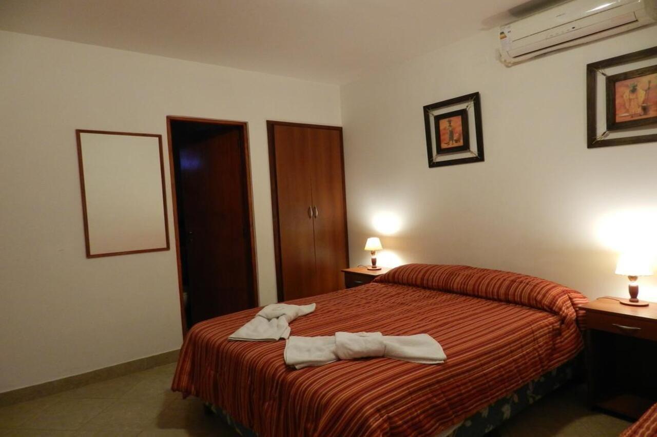 Hotel Buenos Aires Salta Ngoại thất bức ảnh