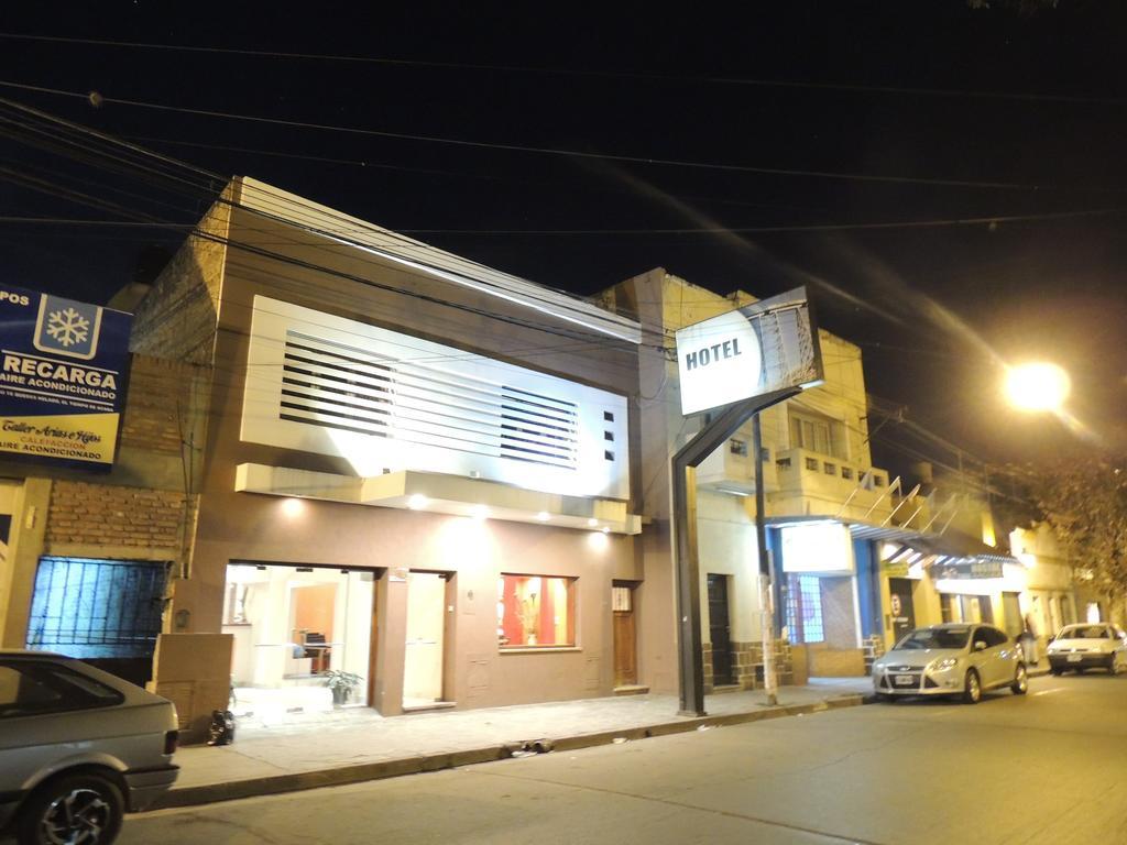 Hotel Buenos Aires Salta Ngoại thất bức ảnh