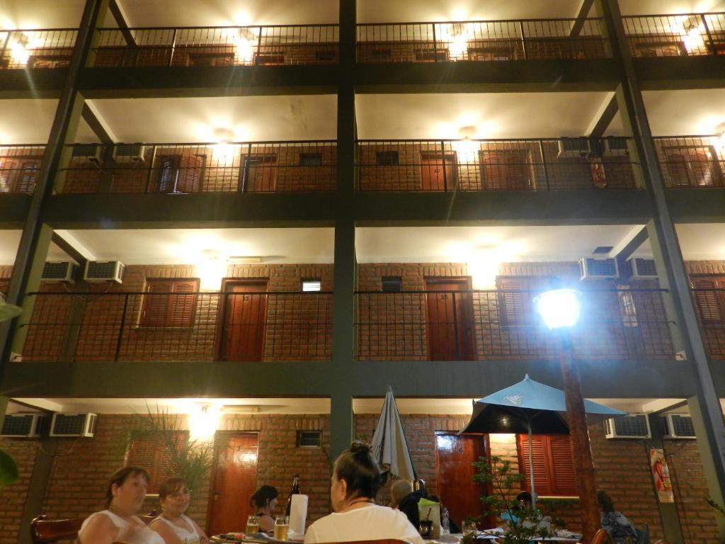 Hotel Buenos Aires Salta Ngoại thất bức ảnh