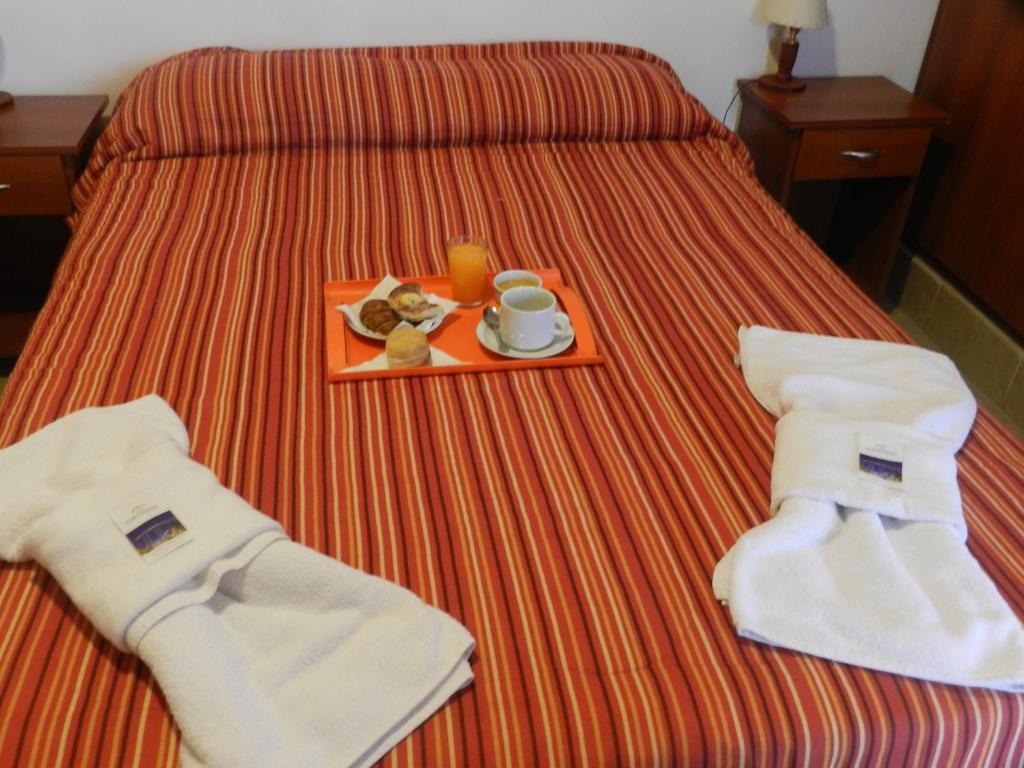 Hotel Buenos Aires Salta Ngoại thất bức ảnh