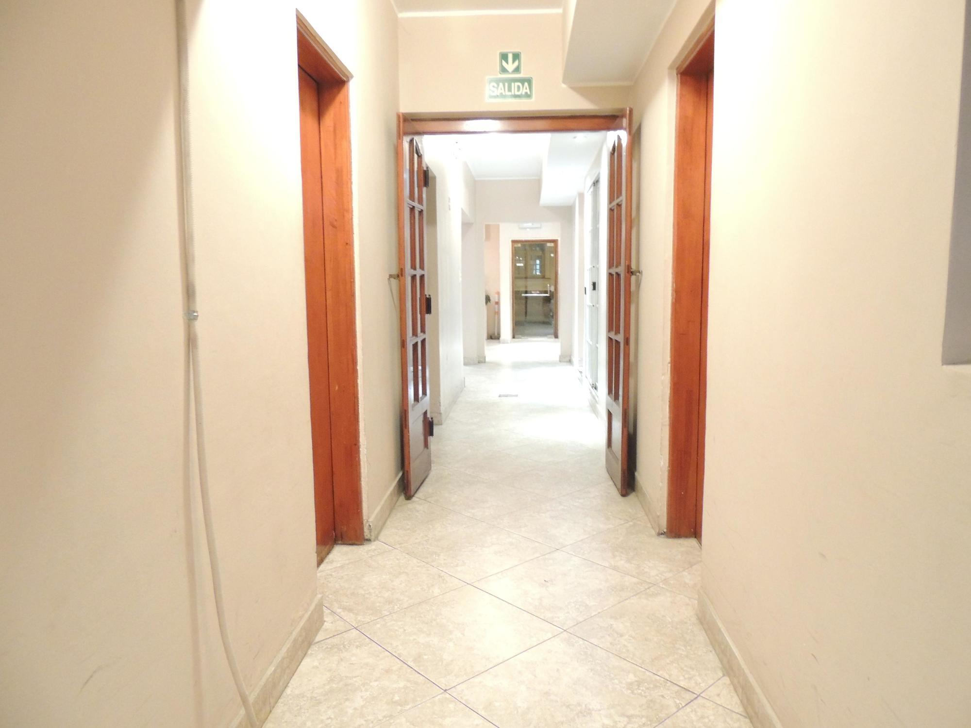 Hotel Buenos Aires Salta Ngoại thất bức ảnh