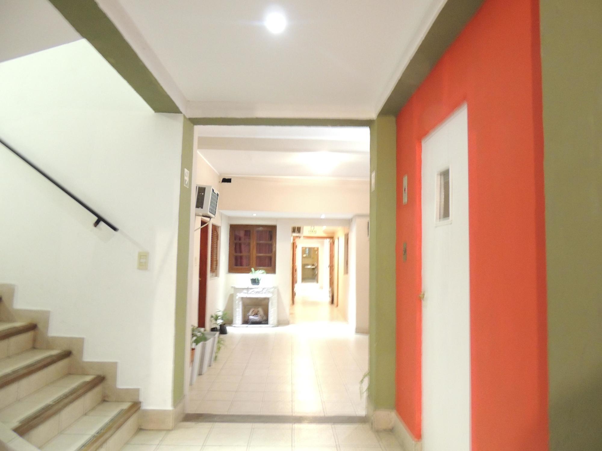 Hotel Buenos Aires Salta Ngoại thất bức ảnh