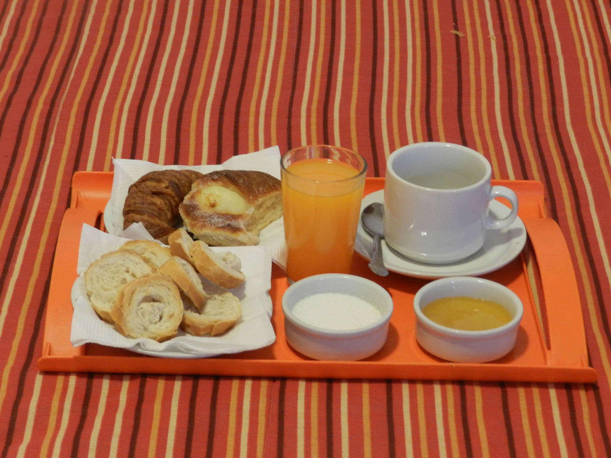 Hotel Buenos Aires Salta Ngoại thất bức ảnh
