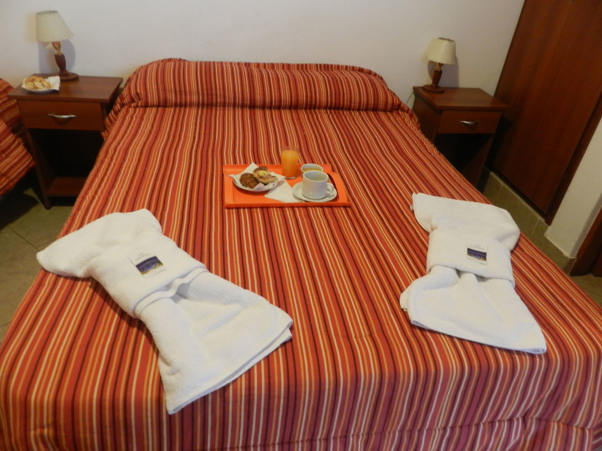 Hotel Buenos Aires Salta Ngoại thất bức ảnh