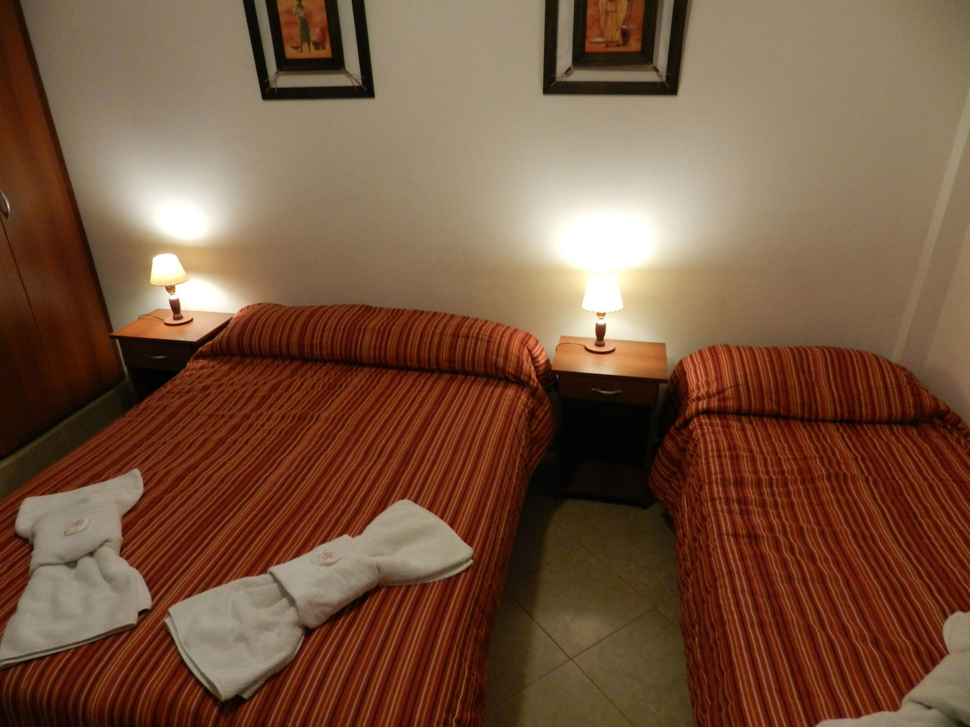 Hotel Buenos Aires Salta Ngoại thất bức ảnh