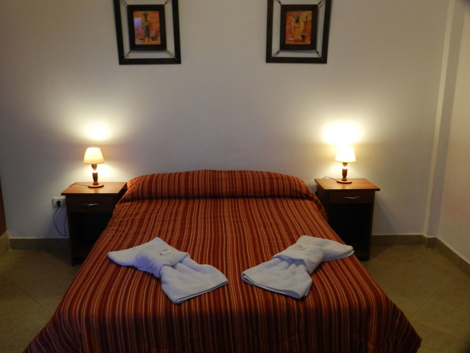 Hotel Buenos Aires Salta Ngoại thất bức ảnh