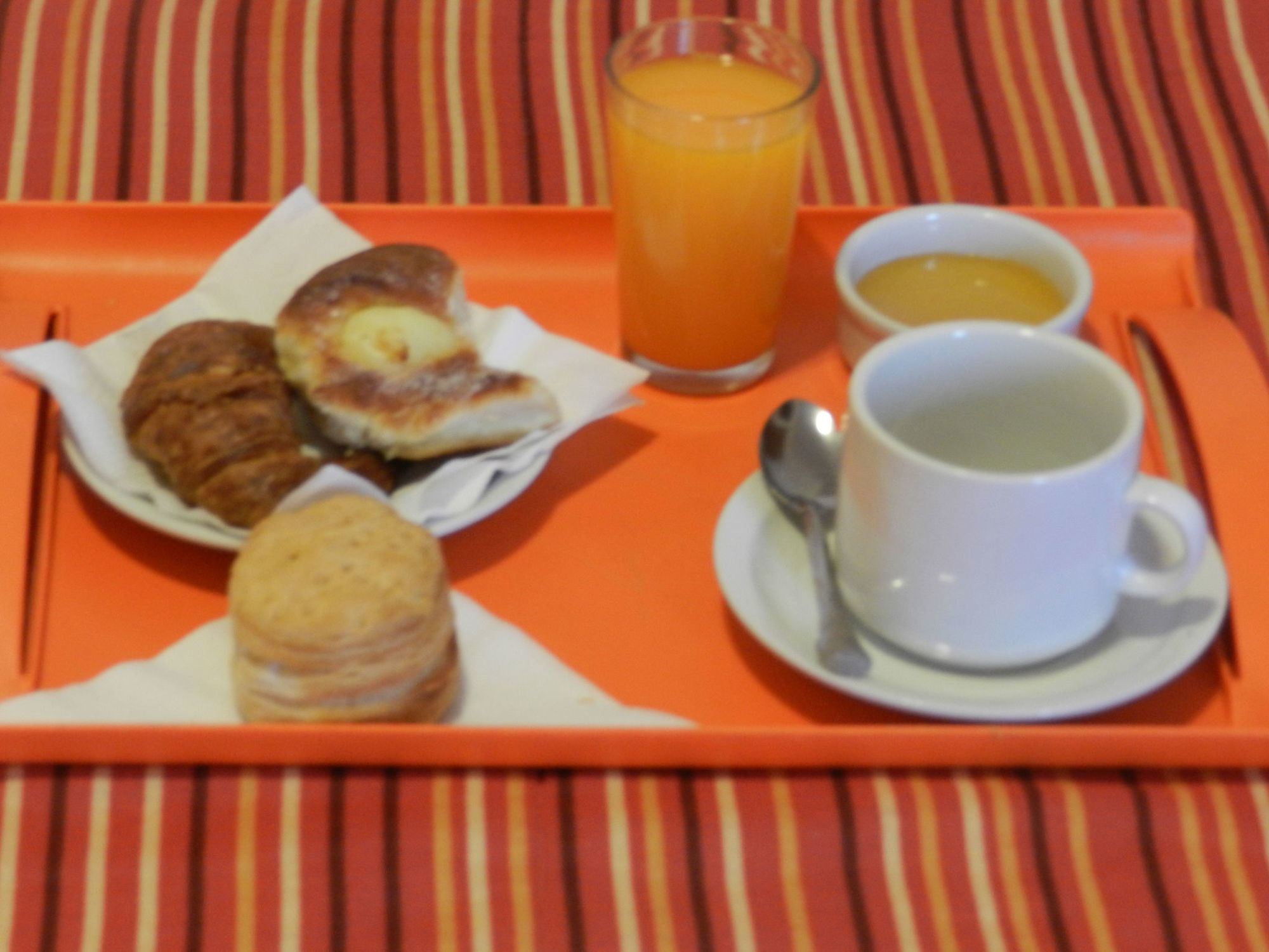 Hotel Buenos Aires Salta Ngoại thất bức ảnh