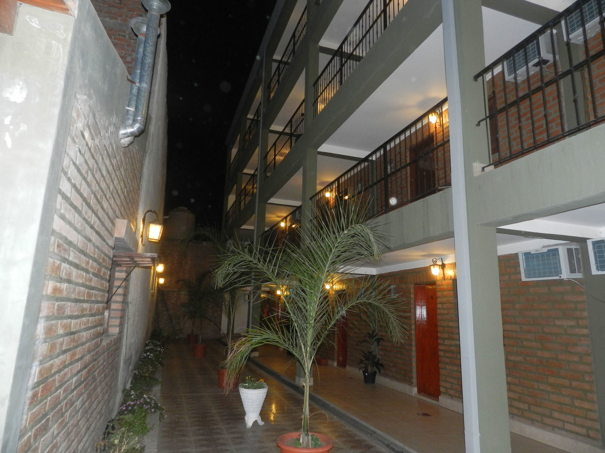 Hotel Buenos Aires Salta Ngoại thất bức ảnh