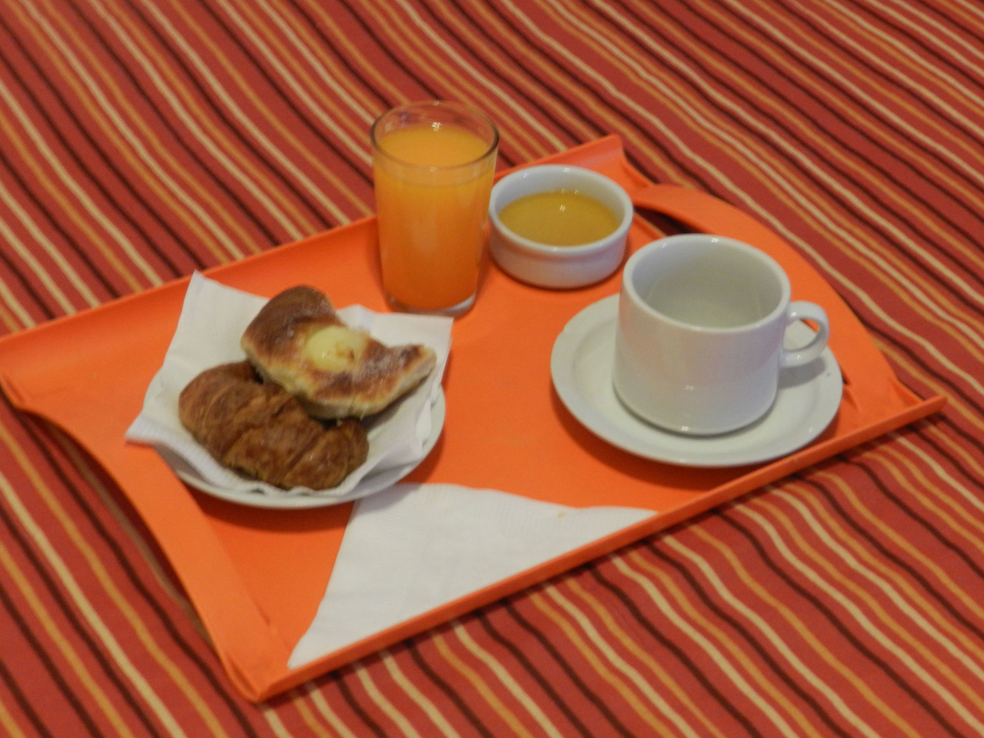 Hotel Buenos Aires Salta Ngoại thất bức ảnh